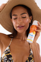 DrXdion Güneş Koruma Kremi 50+ SPF