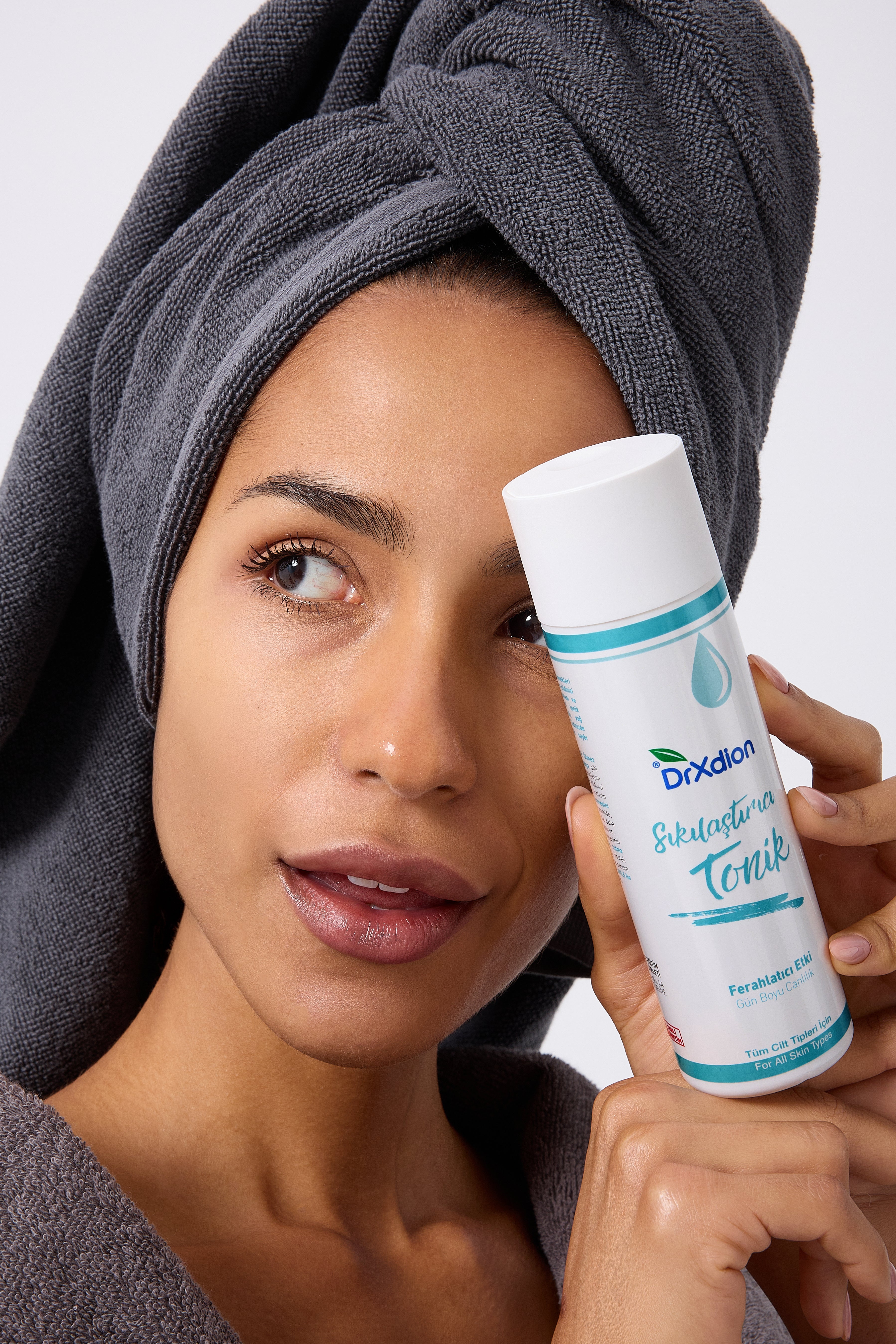 Drxdion Sıkılaştırıcı Etkili Bitkisel Tonik (200 ml)