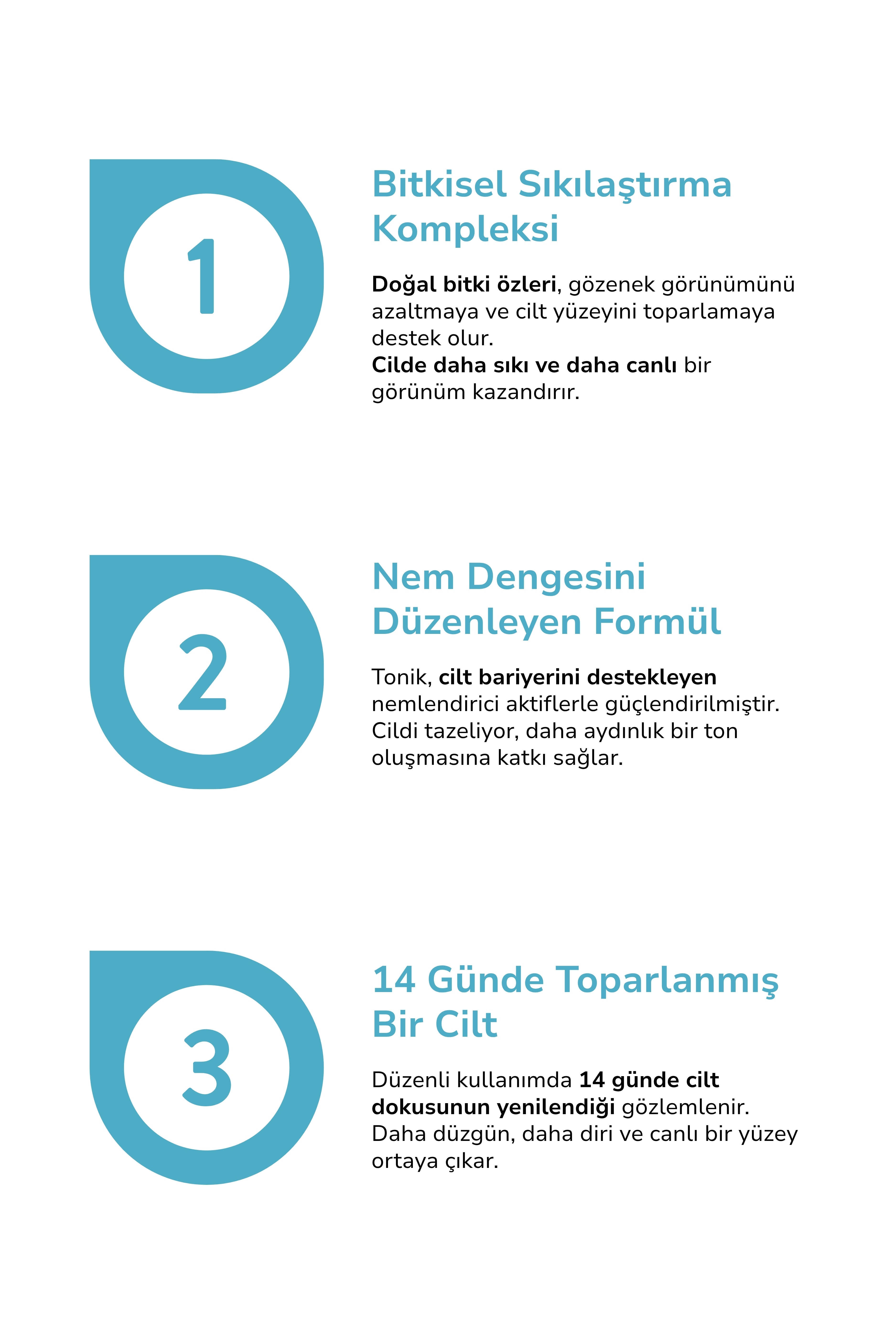 Drxdion Sıkılaştırıcı Etkili Bitkisel Tonik (200 ml)