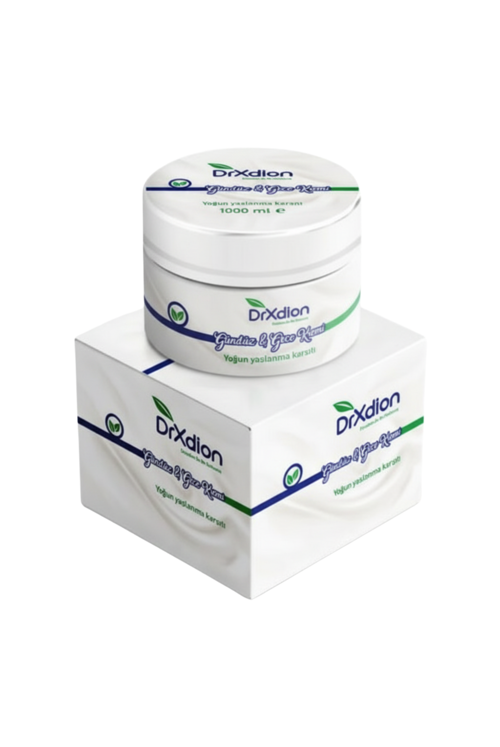 DrXdion Lifting Etkili Gündüz & Gece Kremi