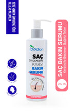 Saç Dökülme Seti Alana Derma Roller Hediye