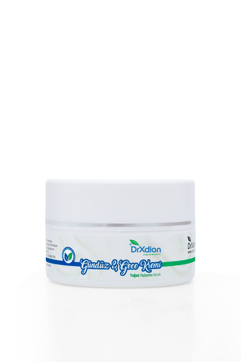 DrXdion Lifting Etkili Gündüz & Gece Kremi