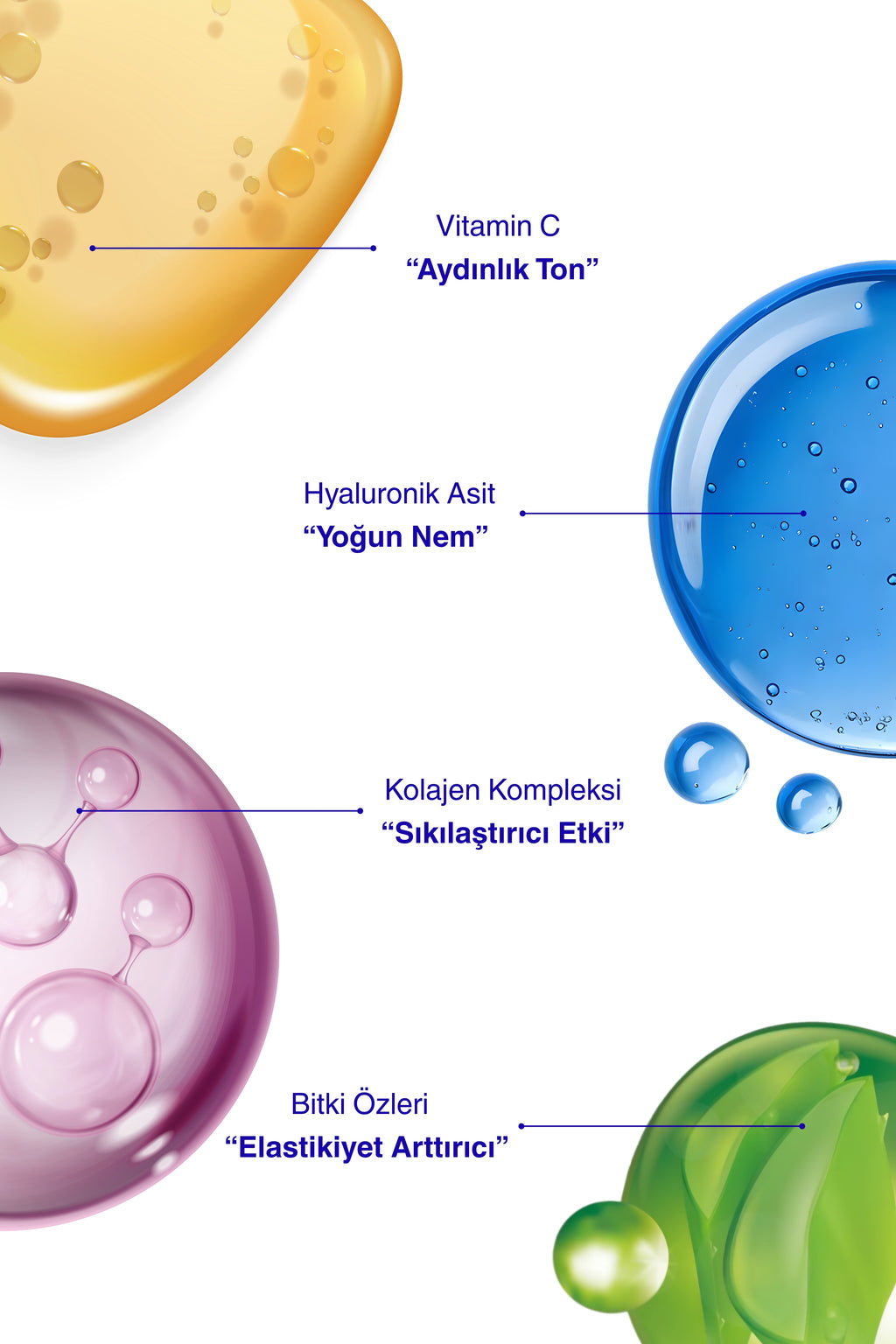 DrXdion Lifting Etkili Gündüz & Gece Kremi