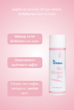 DrXdion Derin Temizlik Etkili Yüz Yıkama Jeli
