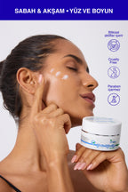 DrXdion Lifting Etkili Gündüz & Gece Kremi