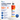 DrXdion Güneş Koruma Kremi 50+ SPF UVA/UVB Koruyucu, Yoğun Nemlendirici, Leke Karşıtı Bitkisel Formül (200 ml)