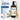 DrXdion Yüksek Dökülme Karşıtı Biyotin, Keratin, Arginine, Kolajen, Hyaloronoig Acid İçeren Şampuan (1000 ml)