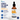 DrXdion Gündüz Cilt Bakım Serumu Hyaluronic Asit, Kolajen, Leke Karşıtı Aydınlatıcı Formül (50ml)
