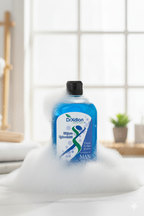 Yüksek Temizlik Etkili Man Duş Jeli (500 ml)