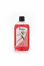 Yüksek Temizlik Etkili Lady Duş Jeli (500 ml)
