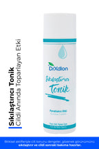 DrXdion 5'li Cilt Bakım Rutini
