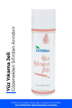 DrXdion 5'li Cilt Bakım Rutini