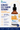 DrXdion Gündüz Cilt Bakım Serumu Hyaluronic Asit, Kolajen, Leke Karşıtı Aydınlatıcı Formül (50ml)