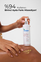 DrXdion Leke Karşıtı Aydınlatıcı Krem Niacinamide, Arbutin Vitamin C, Kojic Asit, Ferulic Asit (200 ml)