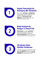 DrXdion Magic Touch Yaşlanma Karşıtı Serum