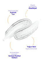 DrXdion Magic Touch Yaşlanma Karşıtı Serum