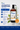 DrXdion Yüksek Dökülme Karşıtı Biyotin, Keratin, Arginine, Kolajen, Hyaloronoig Acid İçeren Şampuan (1000 ml)
